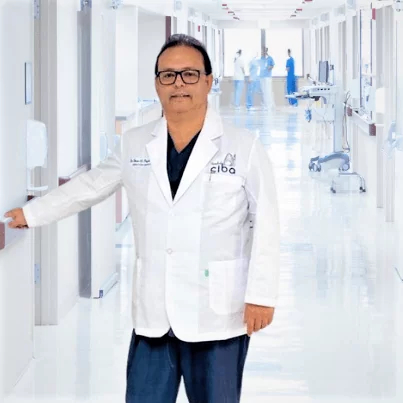 Dr. Omar Paipilla - Bariatric Reports