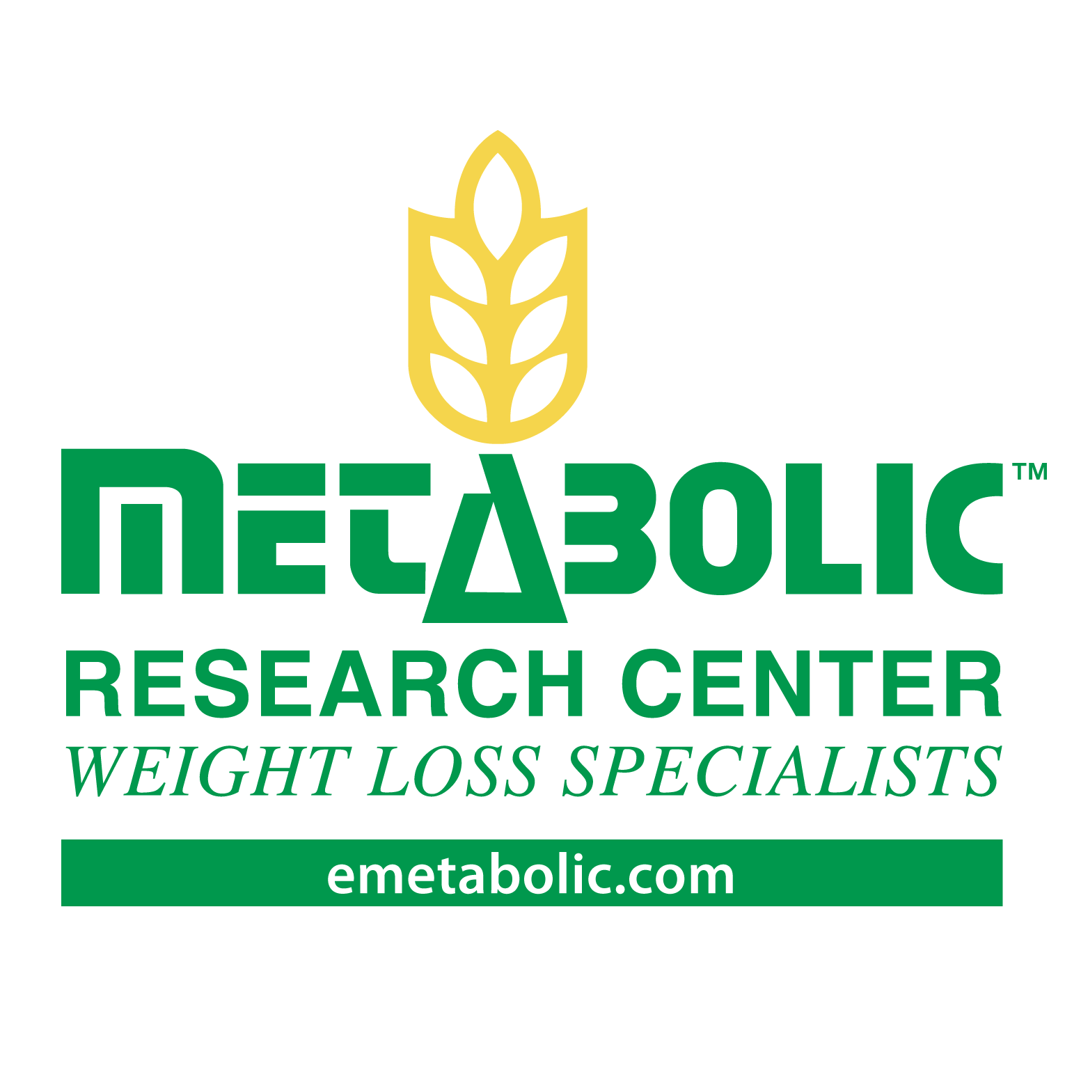 metabolic research center