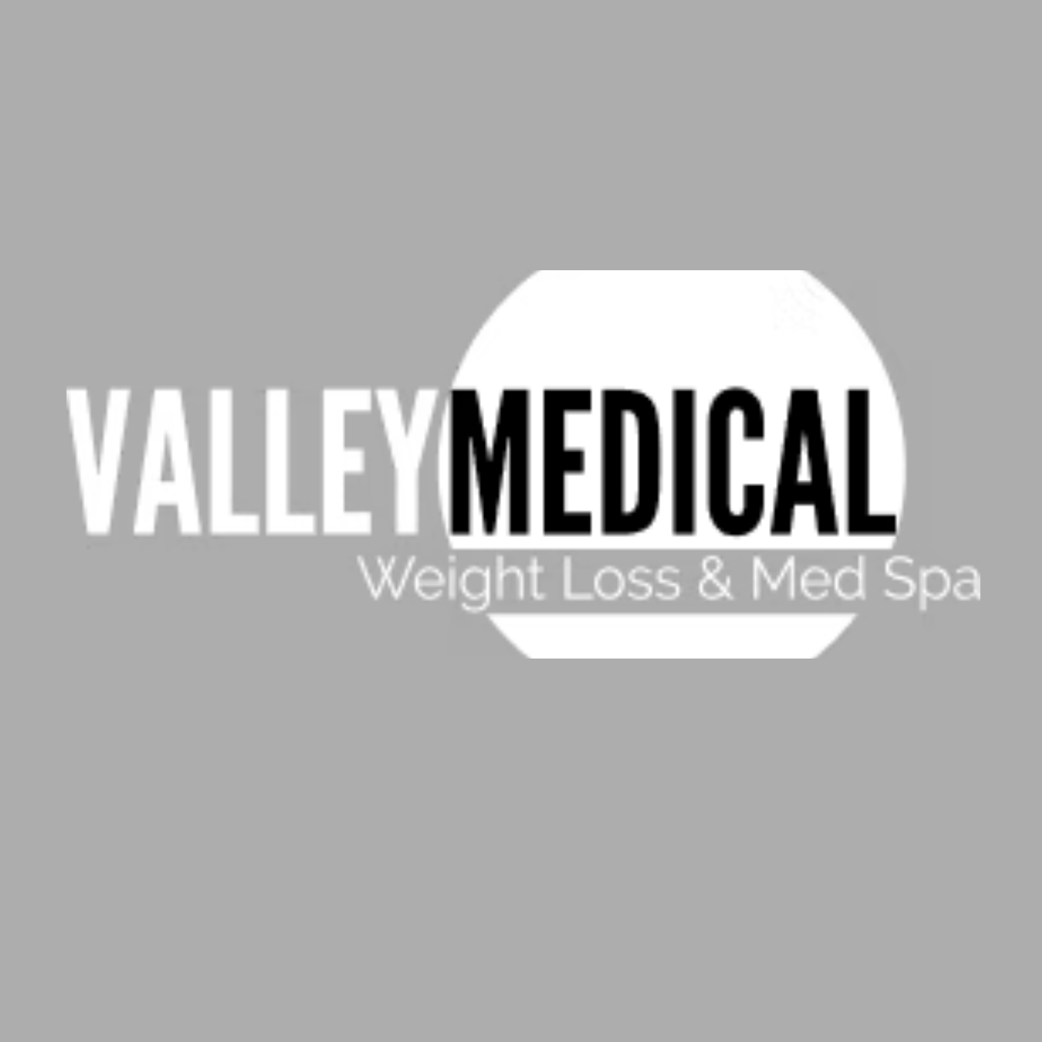 Valley Medical Weight