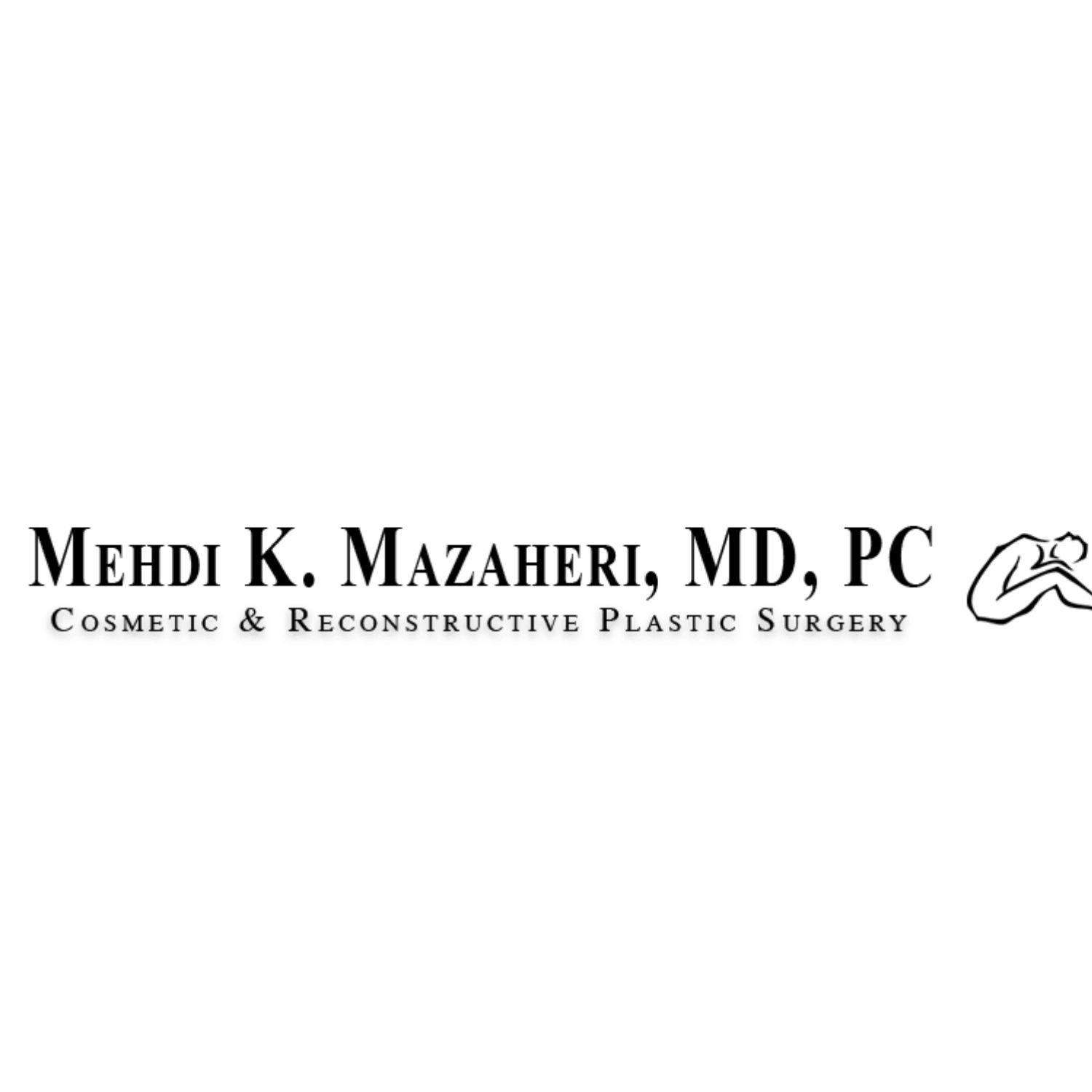 Mehdi K. Mazaheri, MD