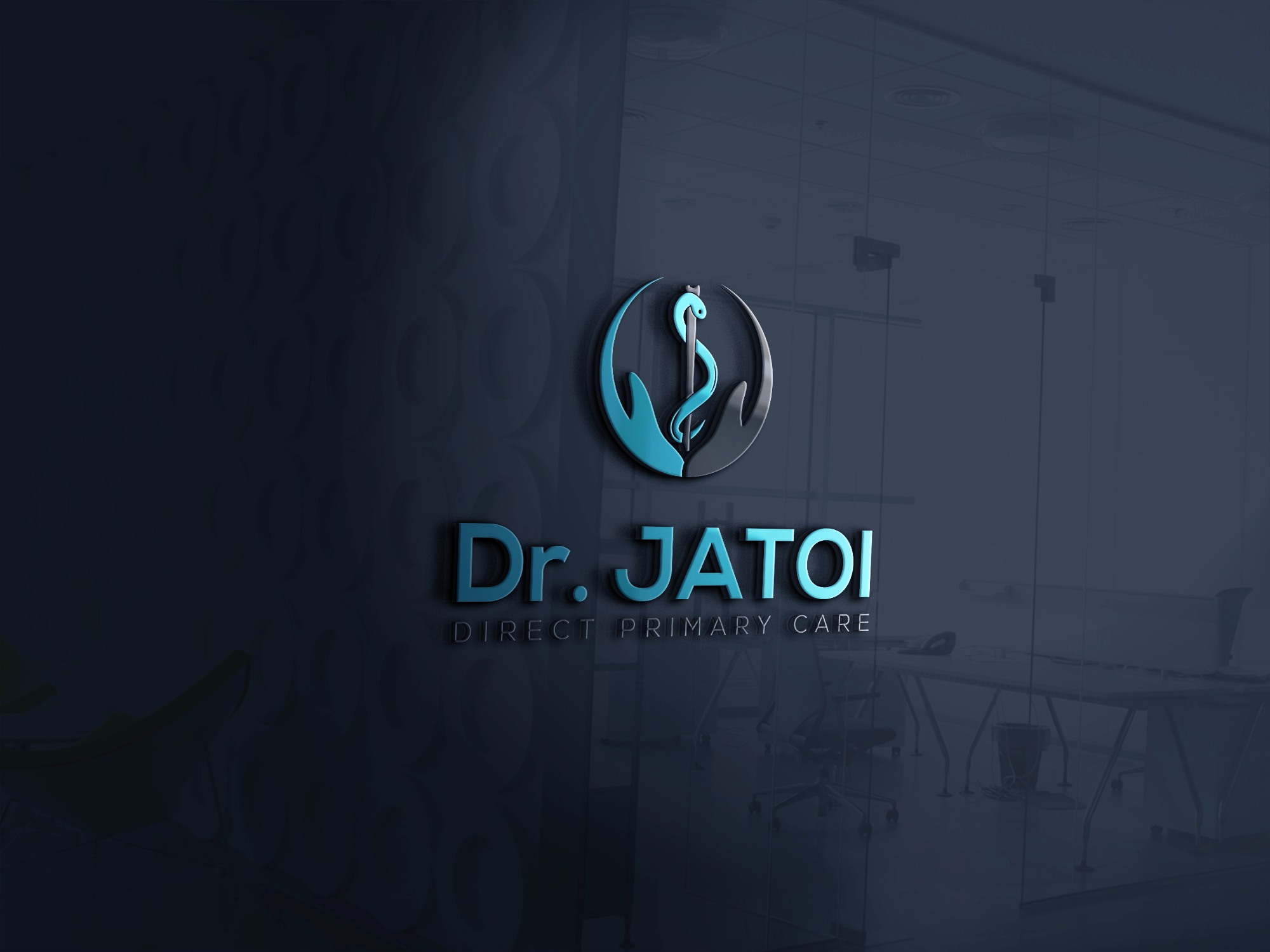 Dr. Jatoi DPC