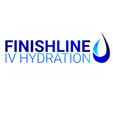 Finishline IV hydration