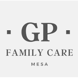GP family care mesa