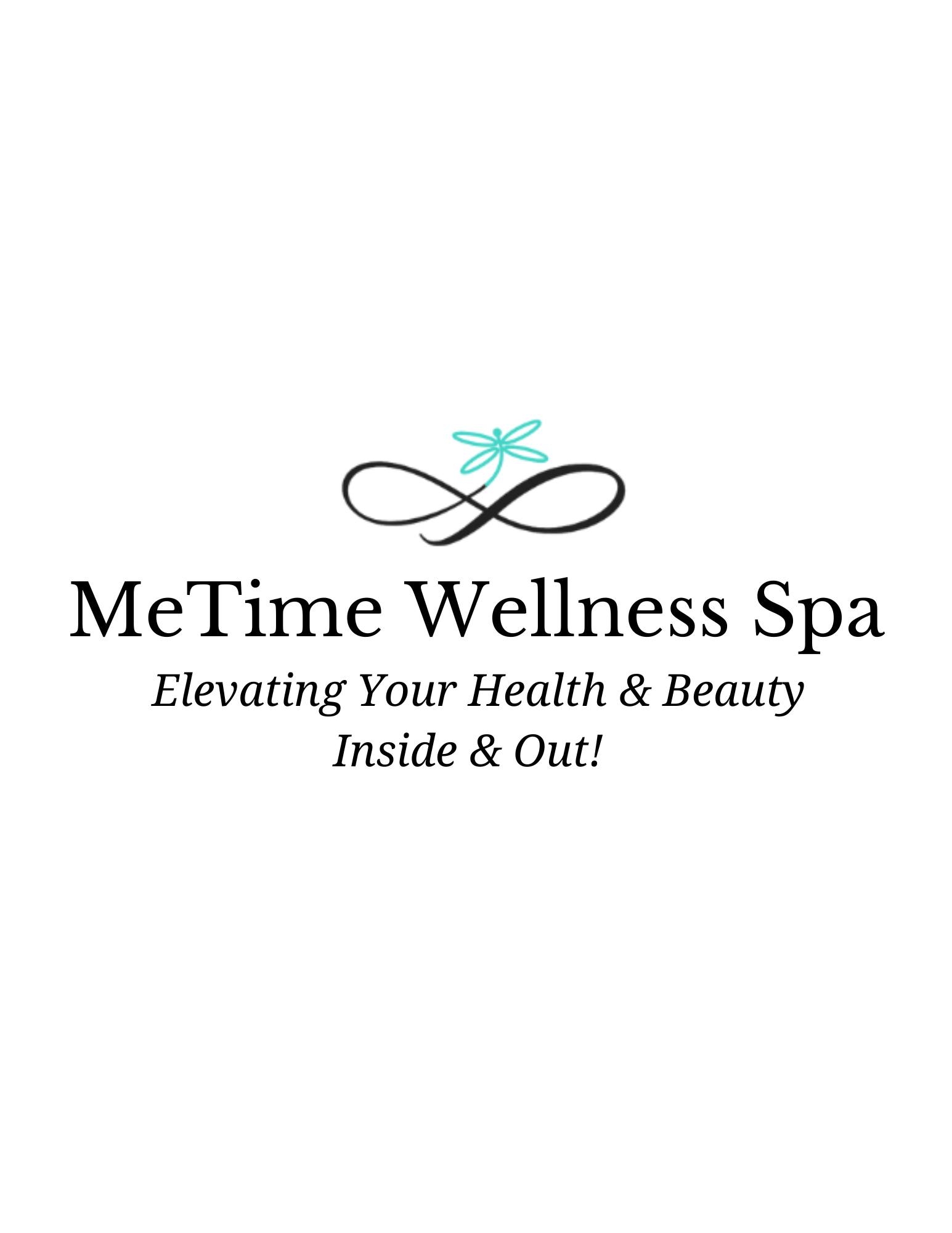 MeTime Wellness spa