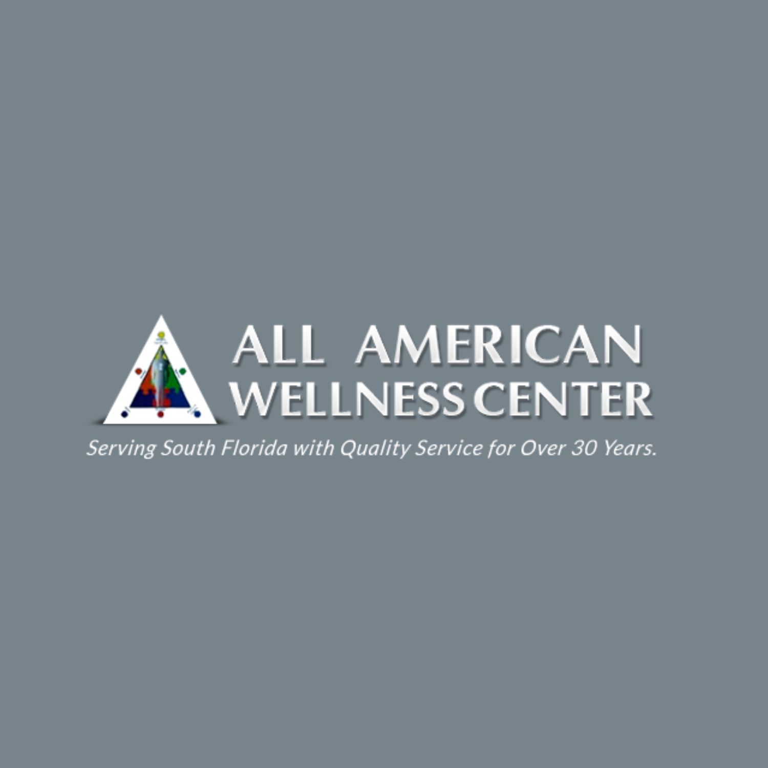 all american wellness center
