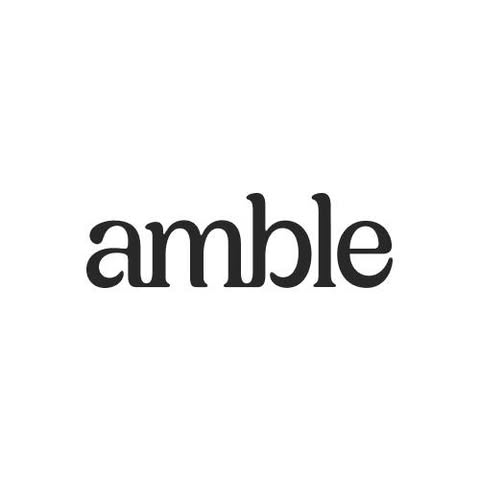 amble