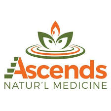 ascends natural medicine