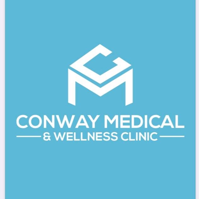conway medical & wellness clinic