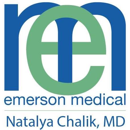 emerson medical