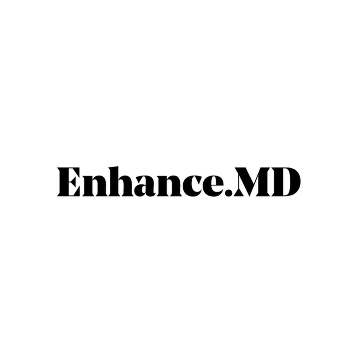 enhanceMD