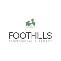 foothills professional pharmacy