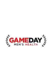 gameday men health