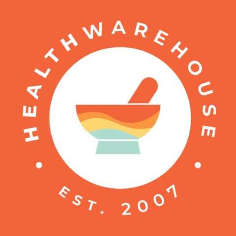healthwarehouse