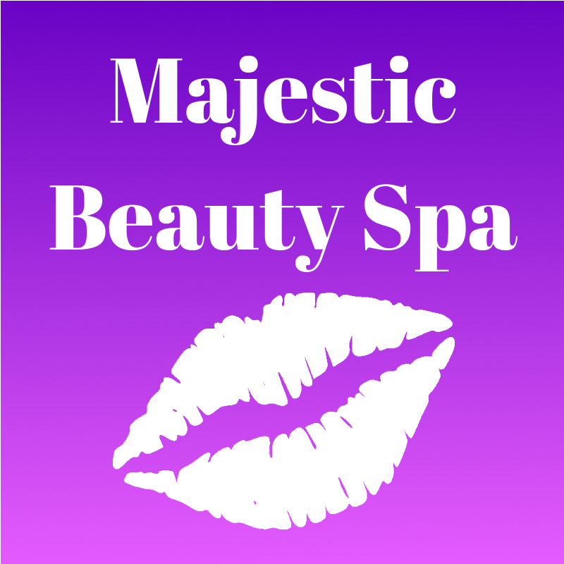 majestic beauty spa