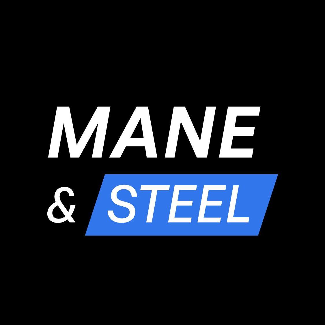 mane & steel