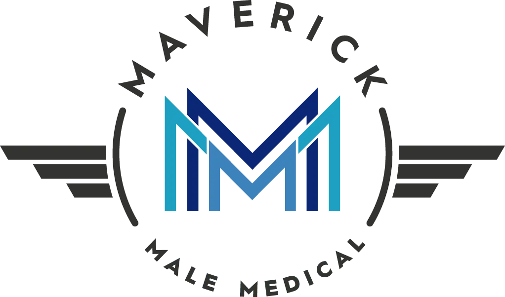 maverick male medical