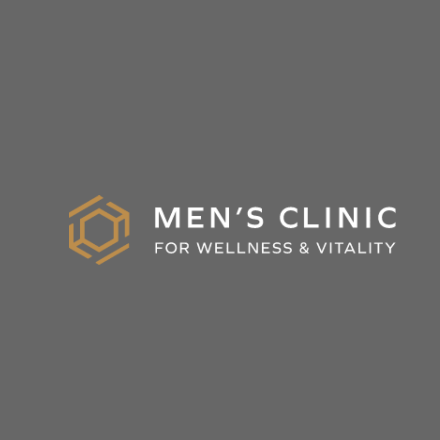 men's clinic for wellness
