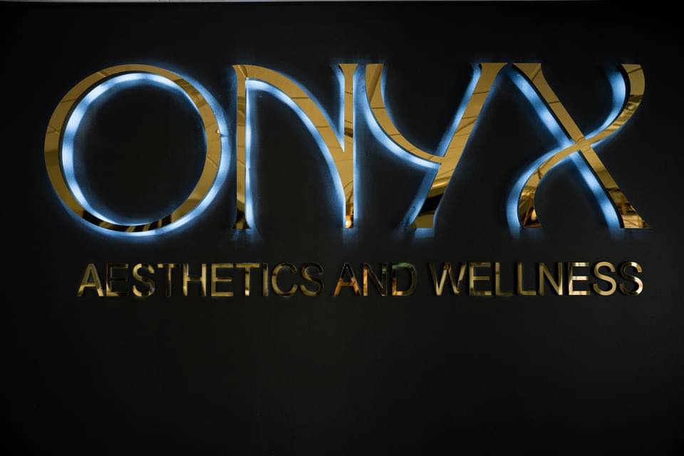 onyx aesthetics