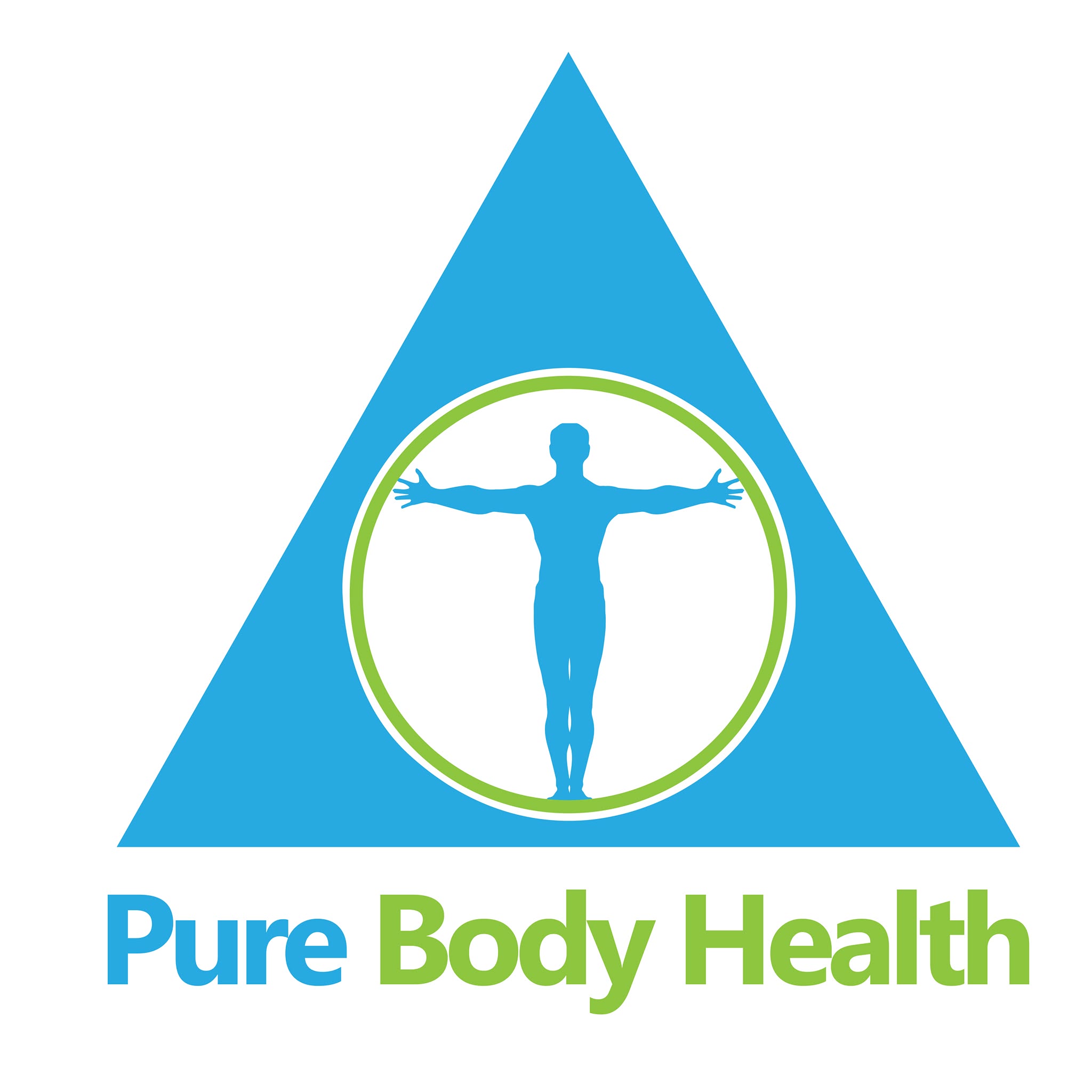 pure body health