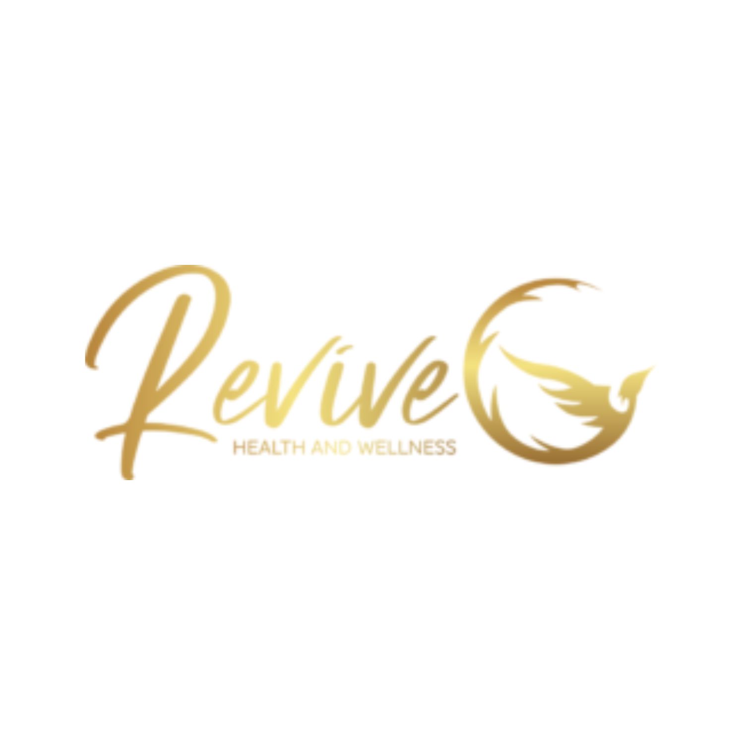revive health & wellness