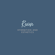 revive hydration & esthetics