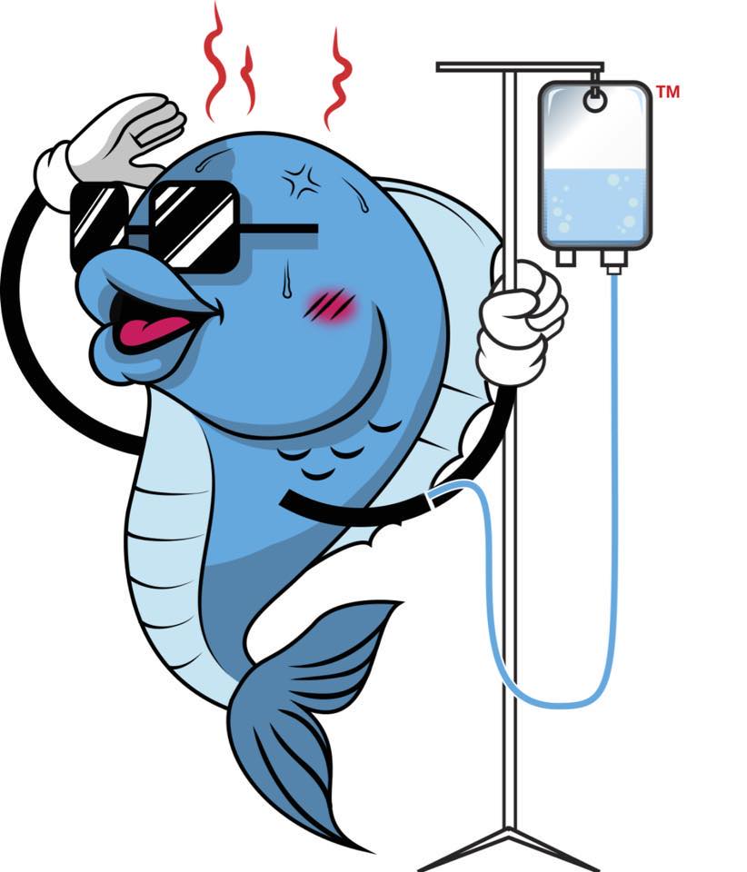 riverdrips wellness & recovery