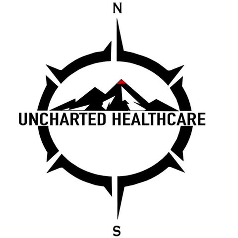 uncharted healthcare