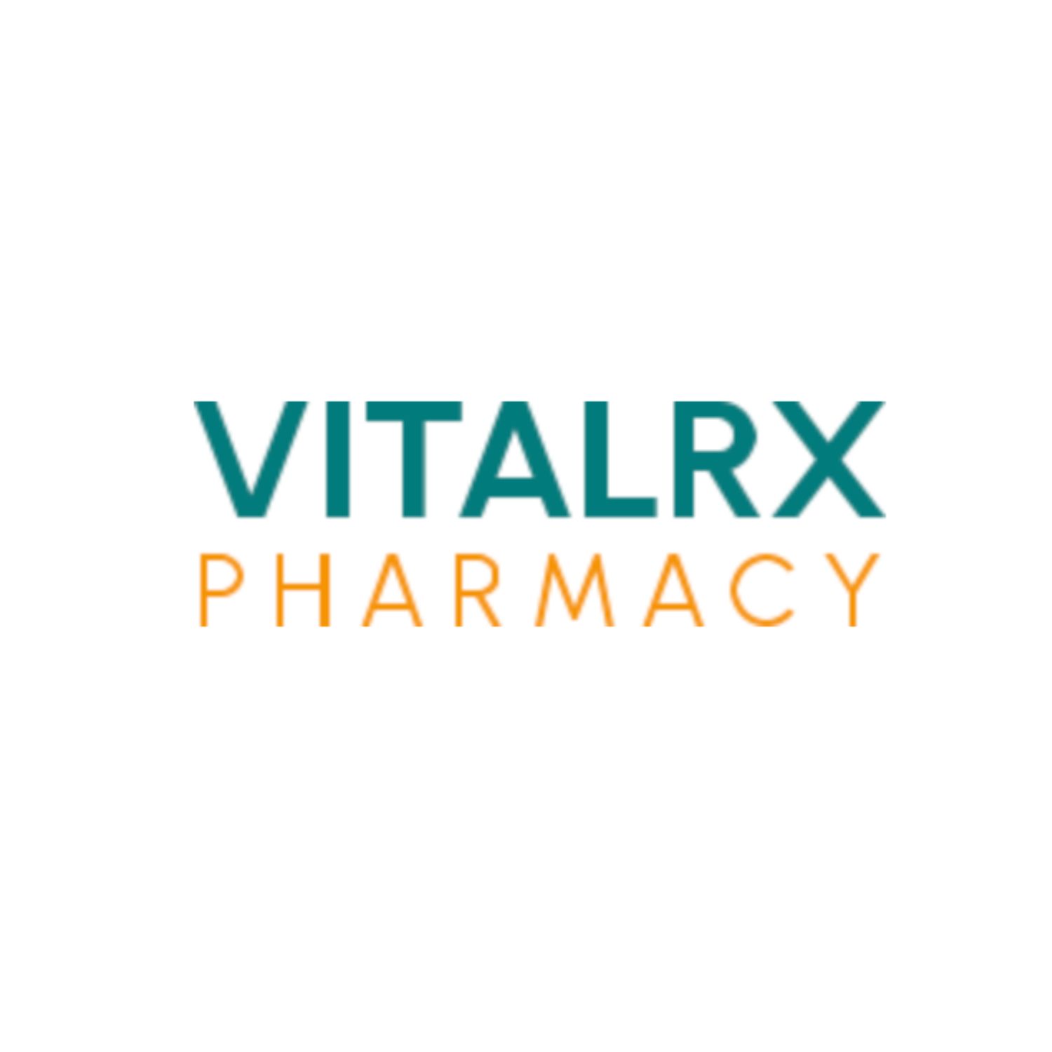 vital Rx Pharmacy