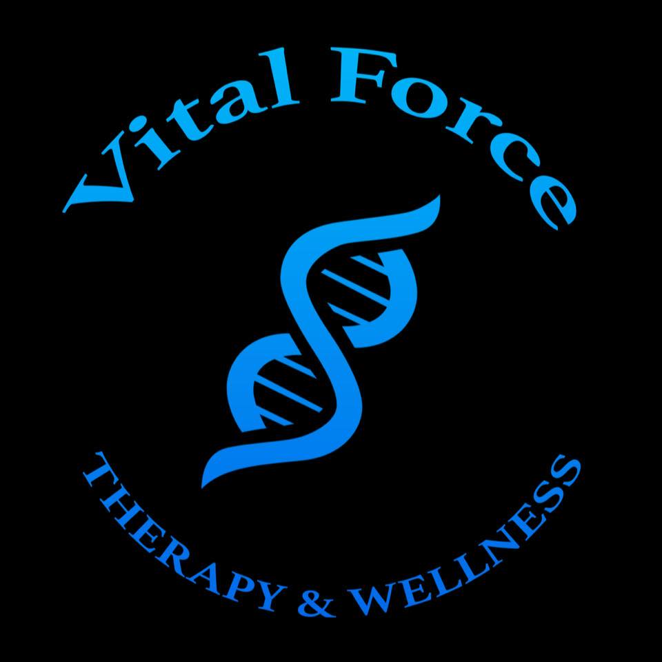 vital force therapy & wellness