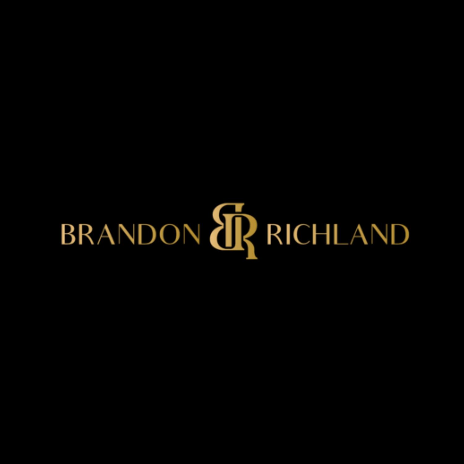 Dr. Brandon Richland
