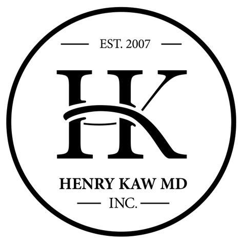Henry Kaw