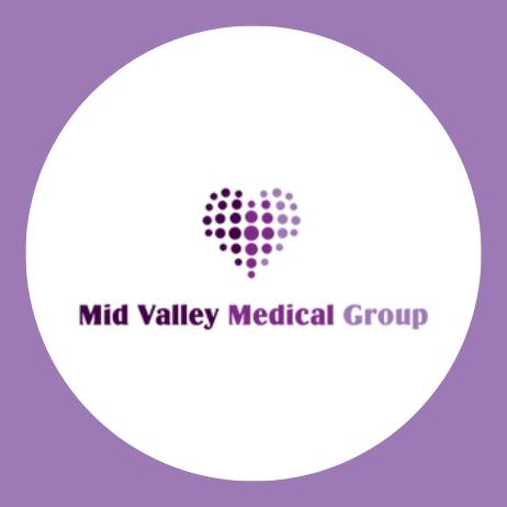 Mid valley medical group