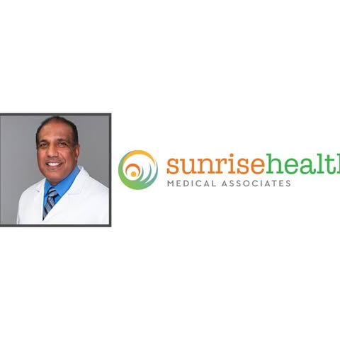 Sunrise health