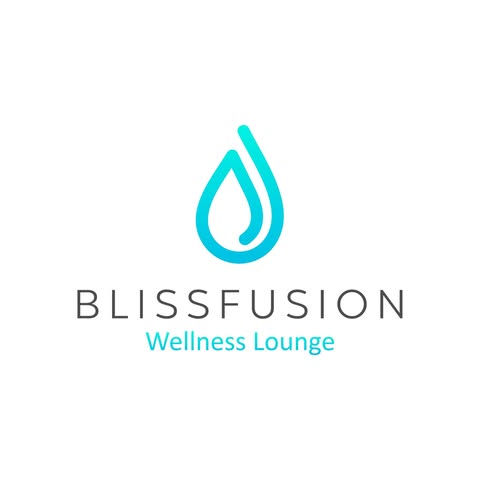 blissfusion wellness lounge