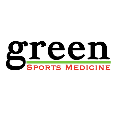 green sports medicine