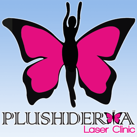 plush derma laser clinic