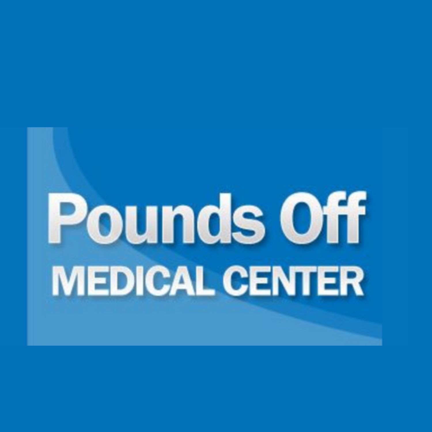 pounds off medical center